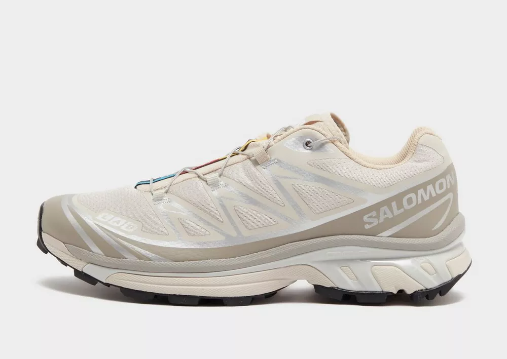 SALOMON XT-6, фото 1 з 6