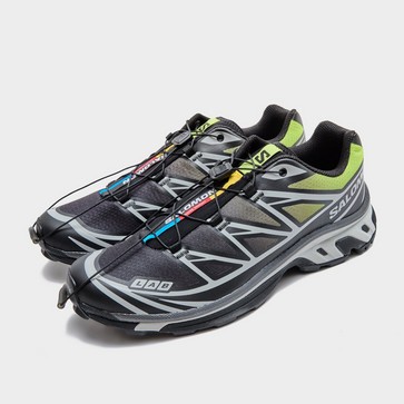 Salomon XT-6 spalva juoda - JD Sports Lietuva