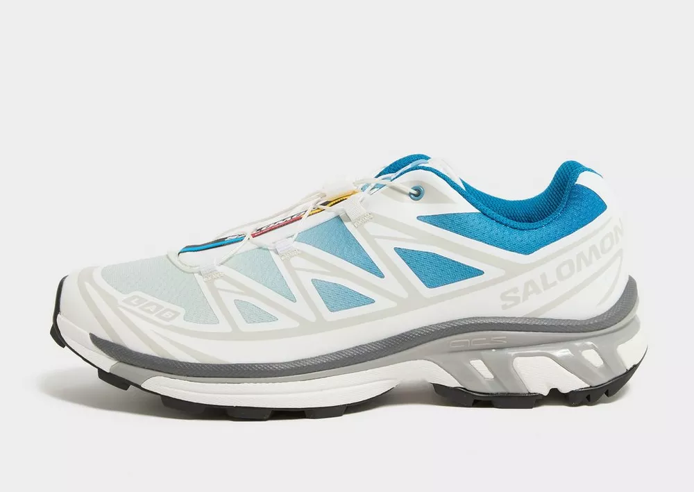 SALOMON XT-6, фото 1 з 6