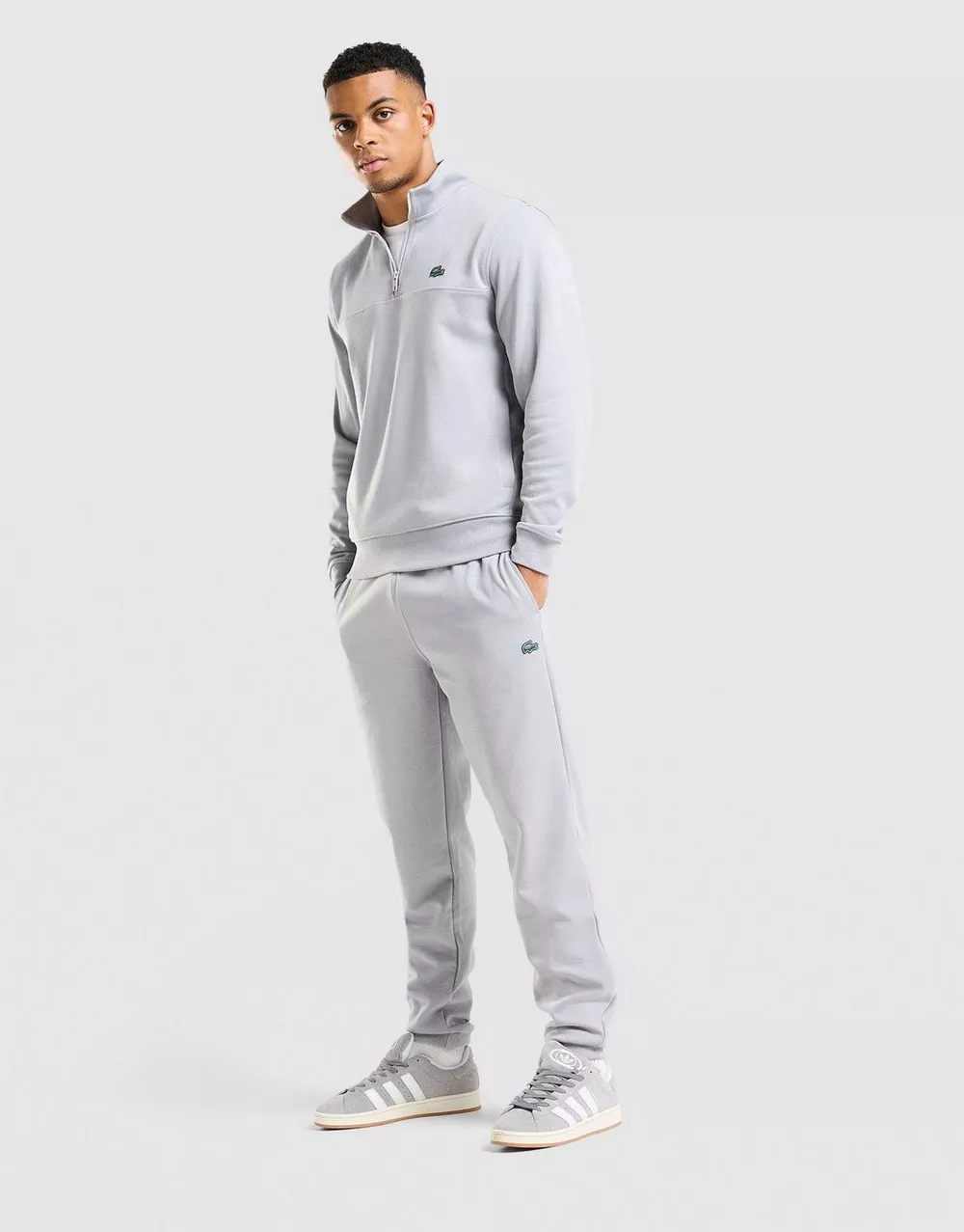 LACOSTE ШТАНИ PANTS, фото 1 з 5