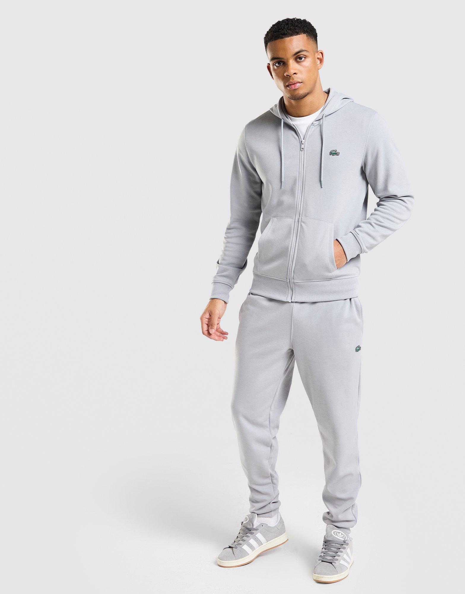 Lacoste Mikina