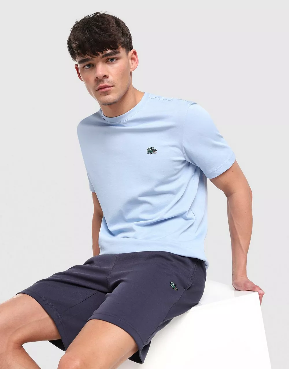 LACOSTE ШОРТИ, фото 1 з 5