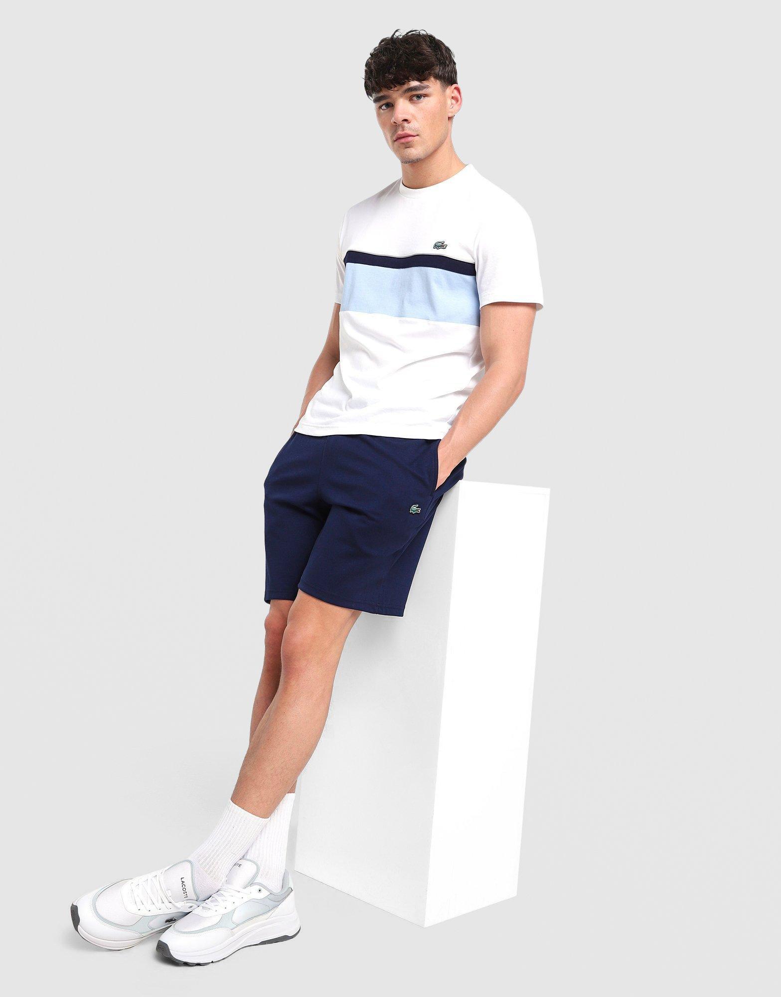 Lacoste Rövidnadrág