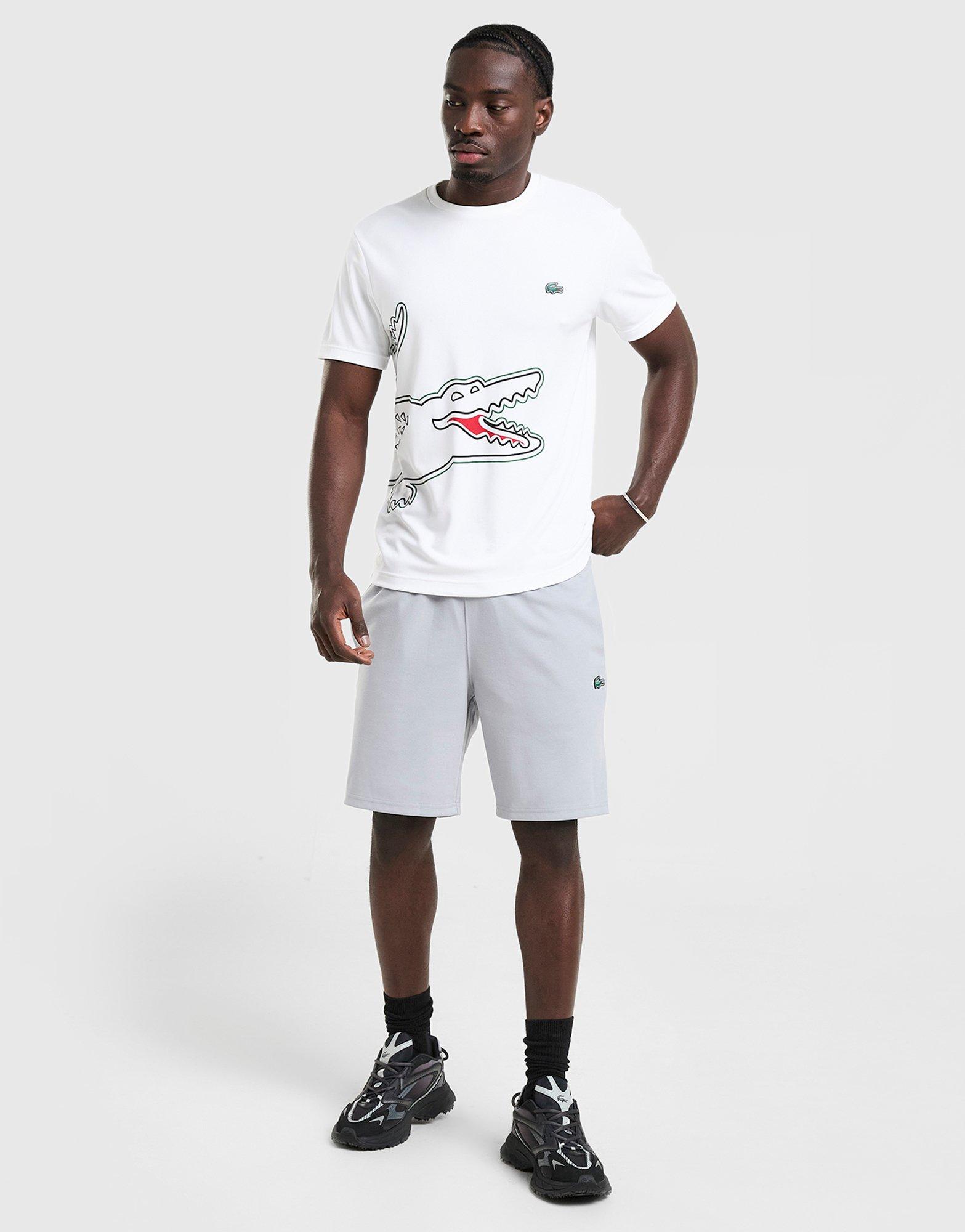 Lacoste Szorty Shorts