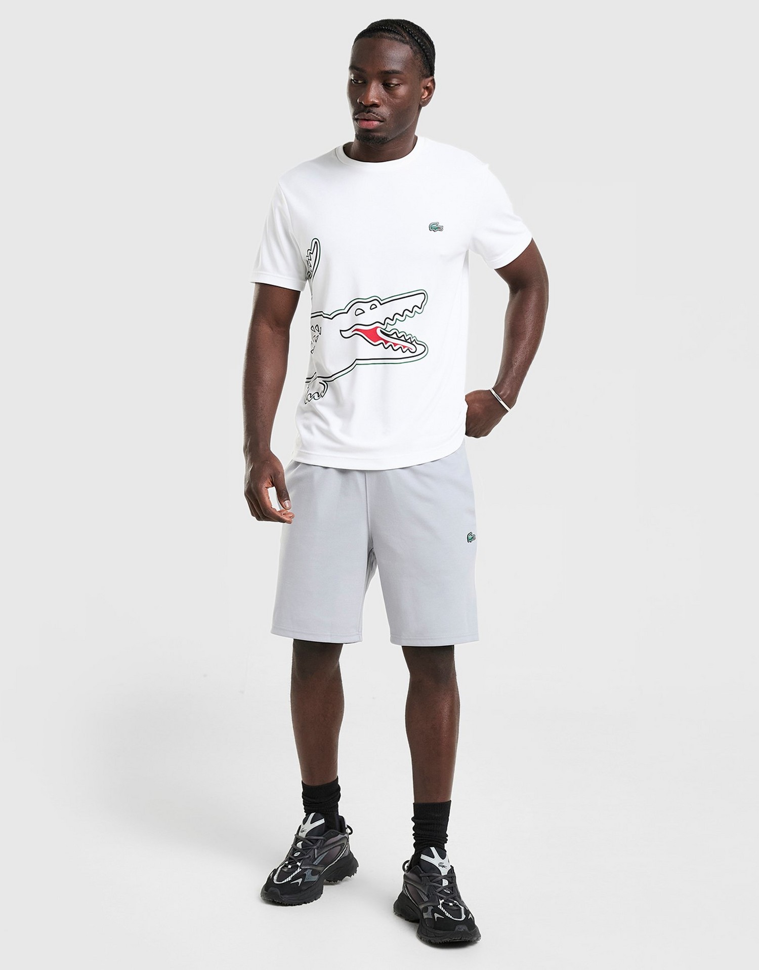 Lacoste Szorty