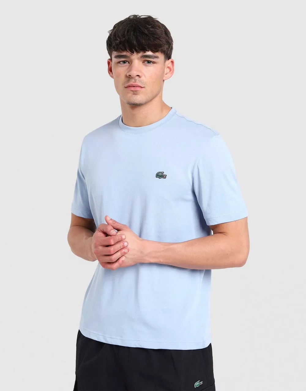 LACOSTE ФУТБОЛКА ФУТБОЛКА, фото 1 з 5
