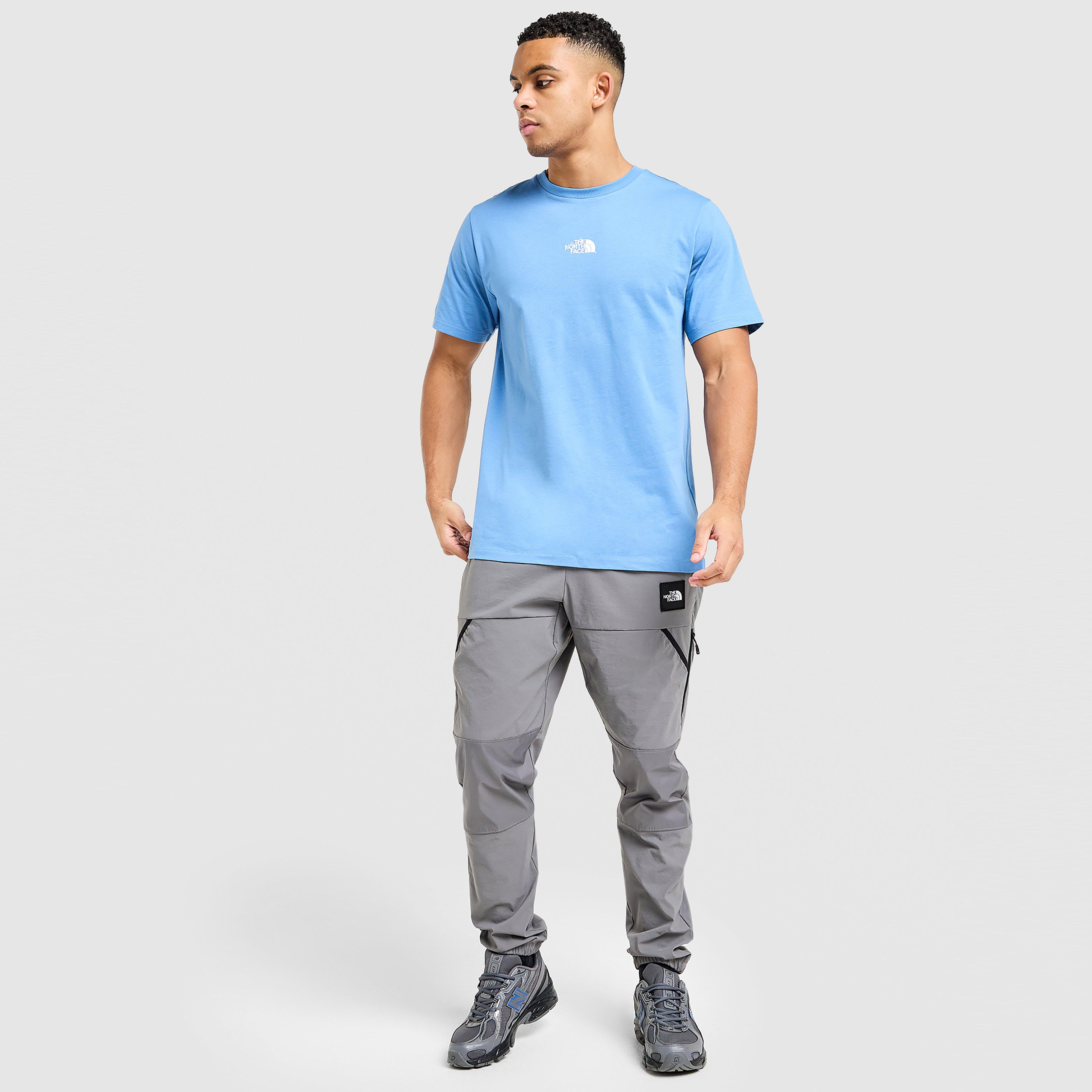 Мъжка тениска THE NORTH FACE T-SHIRT M S26 TABLE TEE