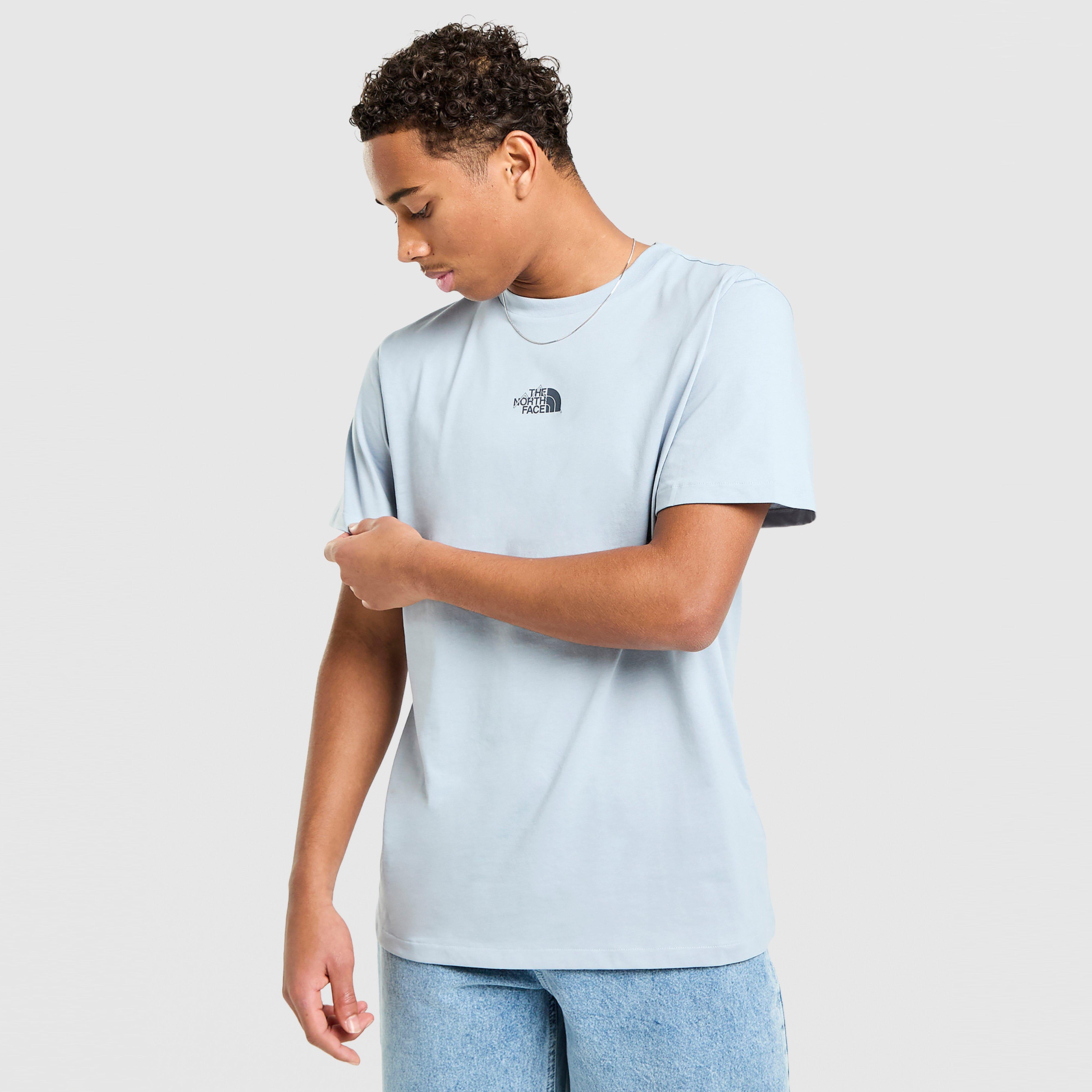 Мъжка тениска THE NORTH FACE T-SHIRT M S26 TABLE TEE