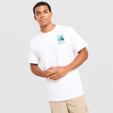 THE NORTH FACE S/S Dry Dot Light C (М) 1265965.jpg