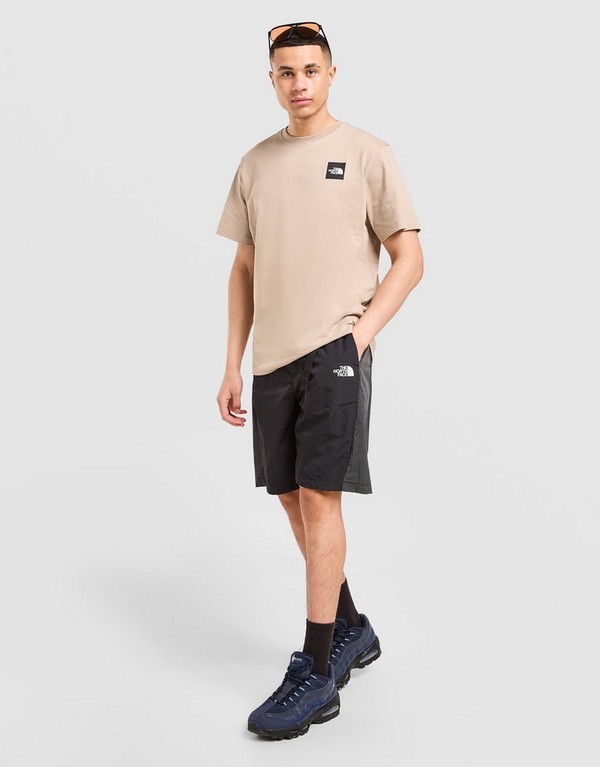 The North Face Tričko M Multi Location Globe