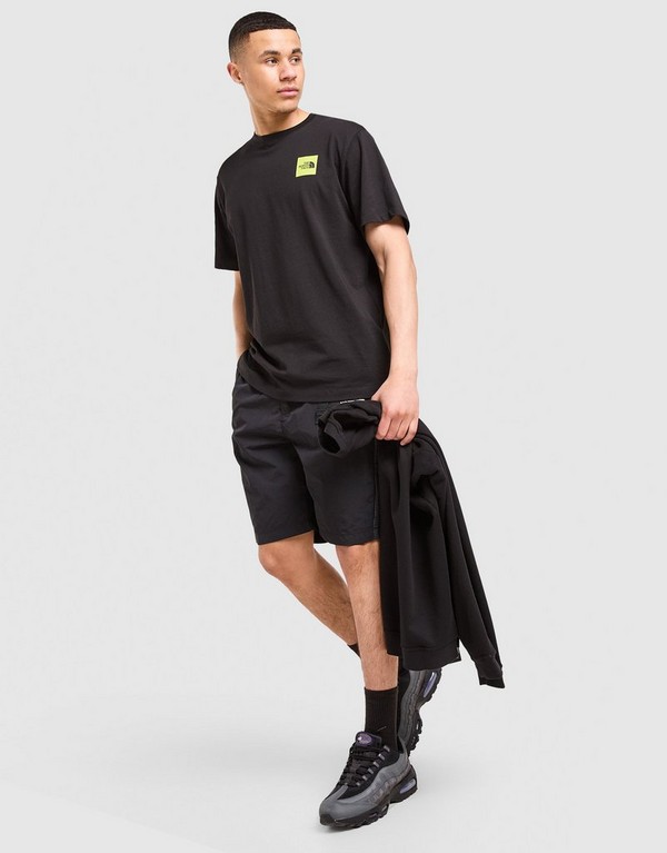 The North Face Tričko M Multi Location Globe Ss