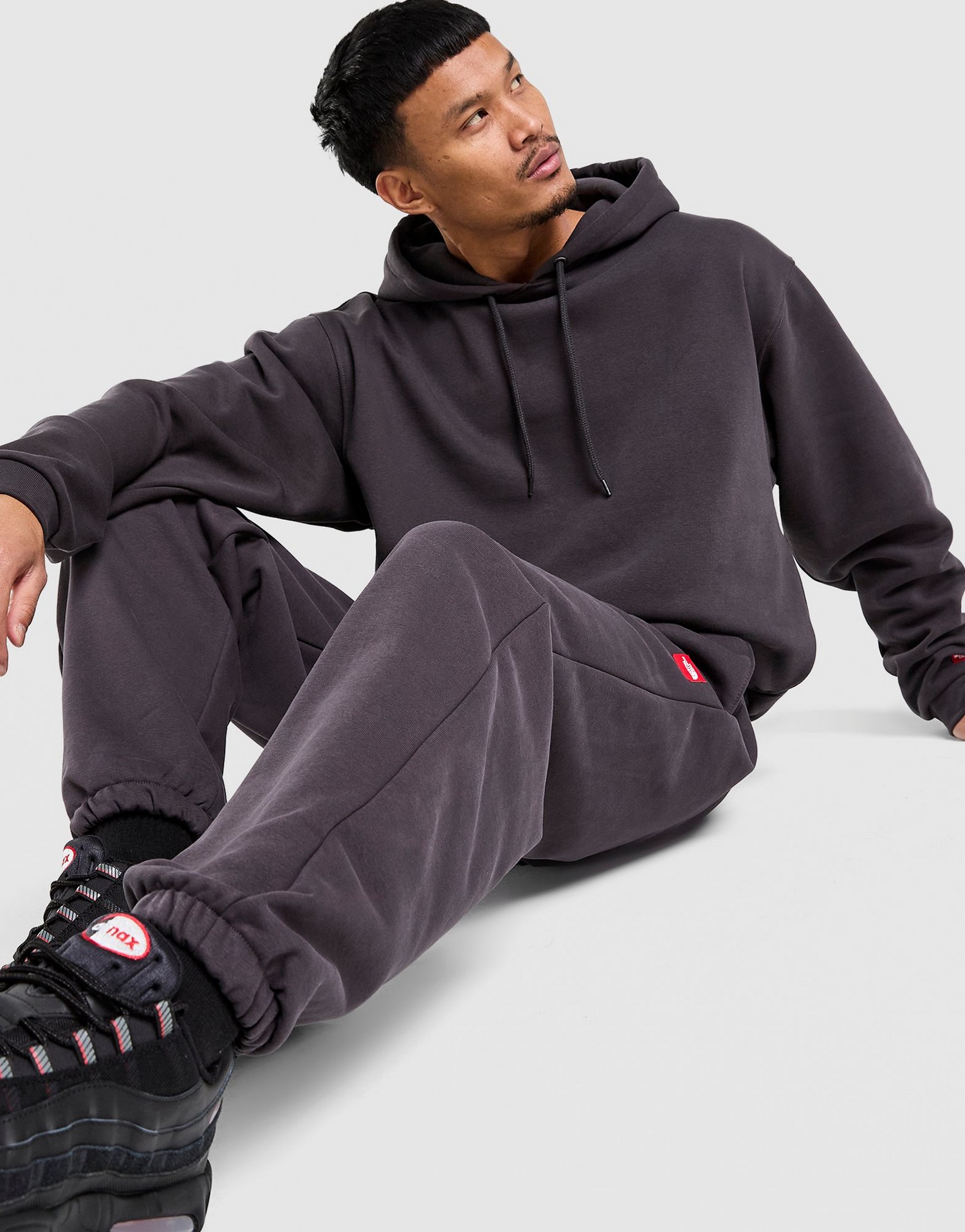 The North Face Spodnie M Tnf Red Box