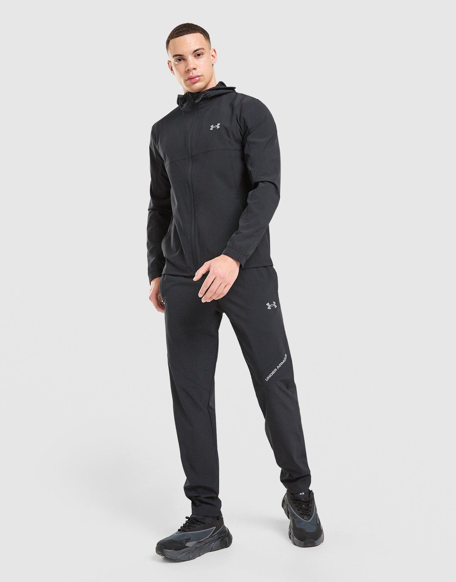 Under Armour Spodnie Tech Hybrid Wvn Pants