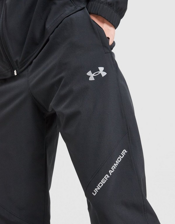 Under Armour Nohavice Woven Tech Hybrid