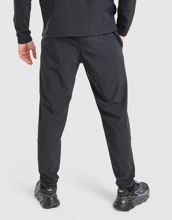 Under Armour Nohavice Woven Tech Hybrid