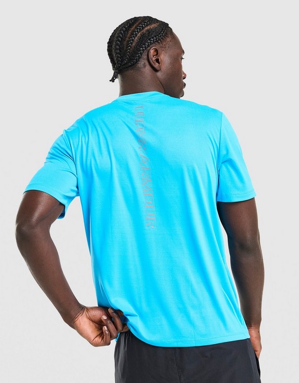 Under Armour Tričko Tech Rfltv Ss