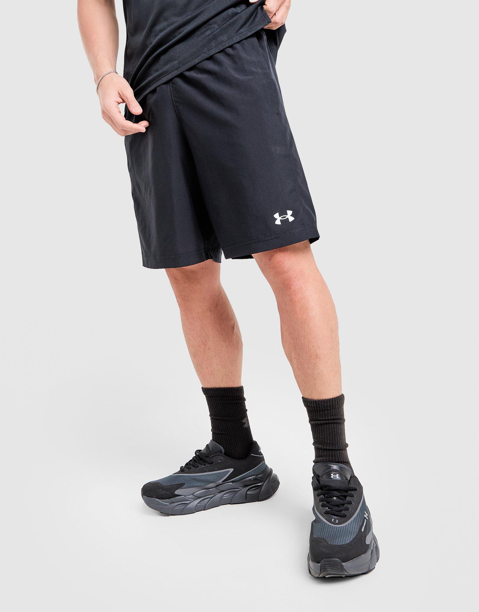 Under Armour Szorty Woven Wm Shorts