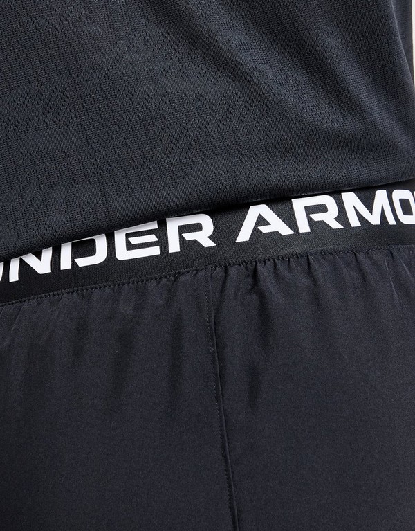 Under Armour Šortky Woven