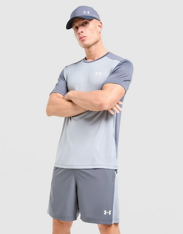 Under Armour Šortky Woven Blocked