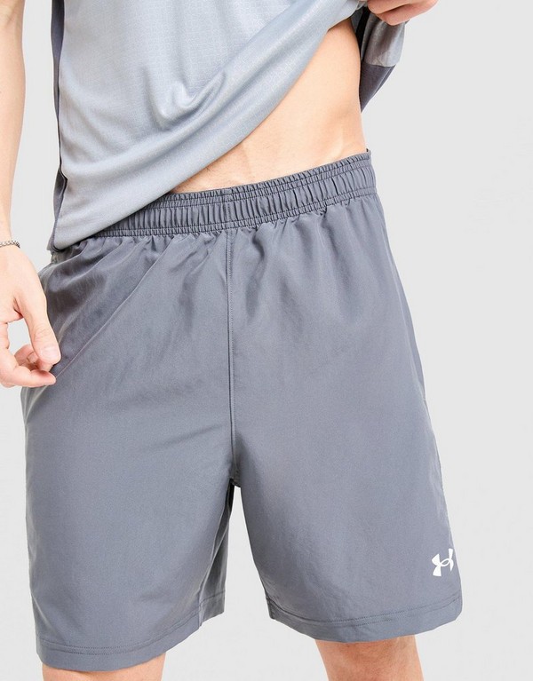 Under Armour Šortky Woven Blocked