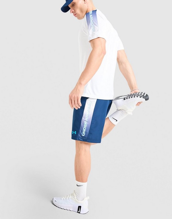 Under Armour Szorty Woven Fade Shorts