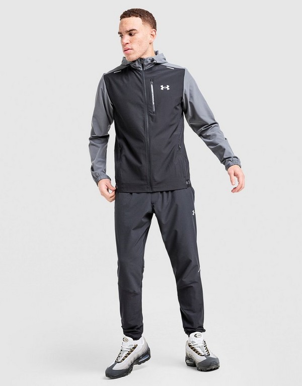 Under Armour Bluza Z Kapturem Ua Vanish Jacket - obrazek 2