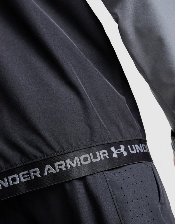 Under Armour Mikina S Kapucňou Ua Vanish Jacket