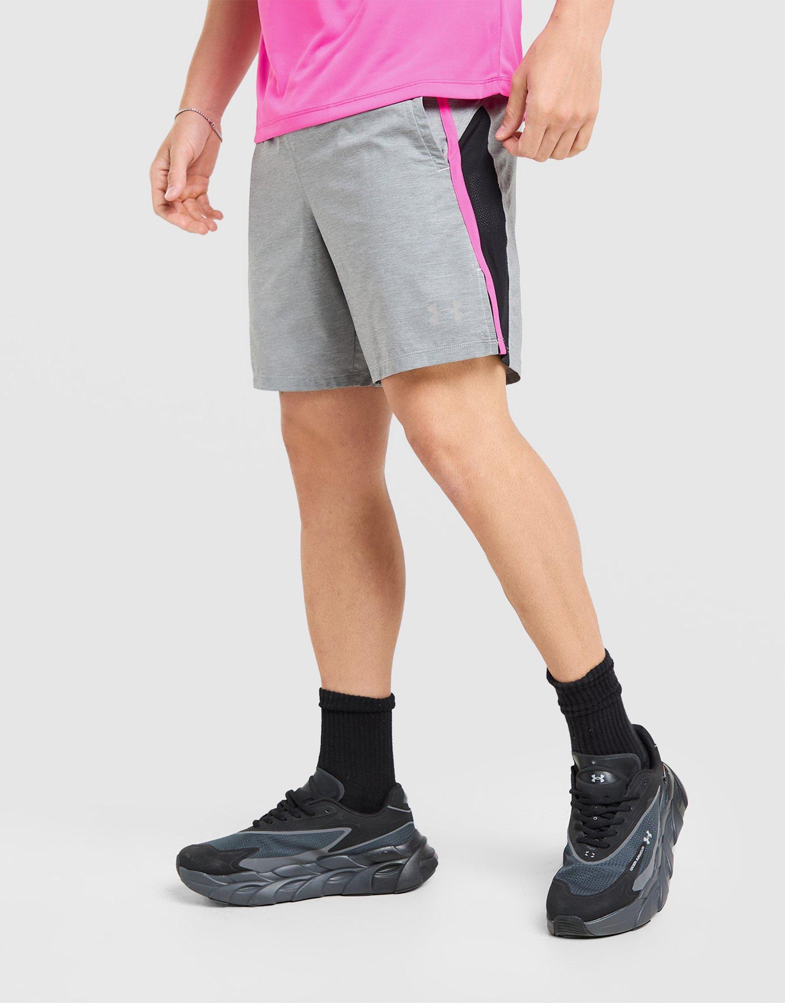 Under Armour Šortky  Launch Rfltv Shorts