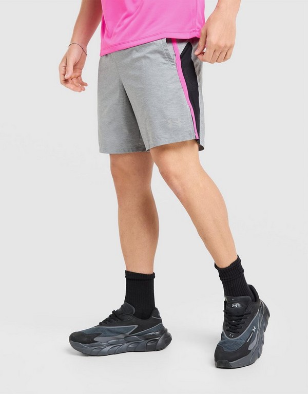 Under Armour Šortky Launch Rfltv Shorts