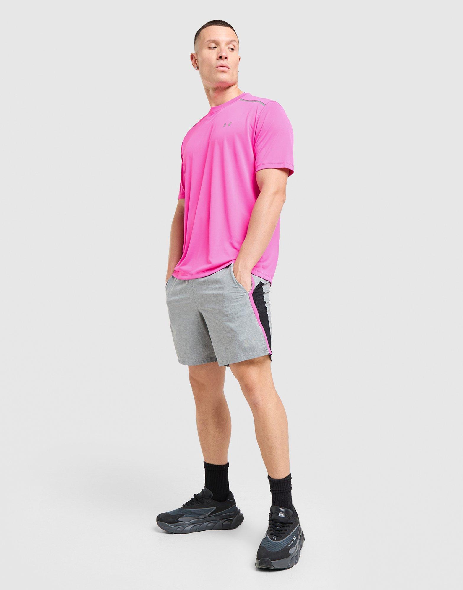 Under Armour Šortky  Launch Rfltv Shorts