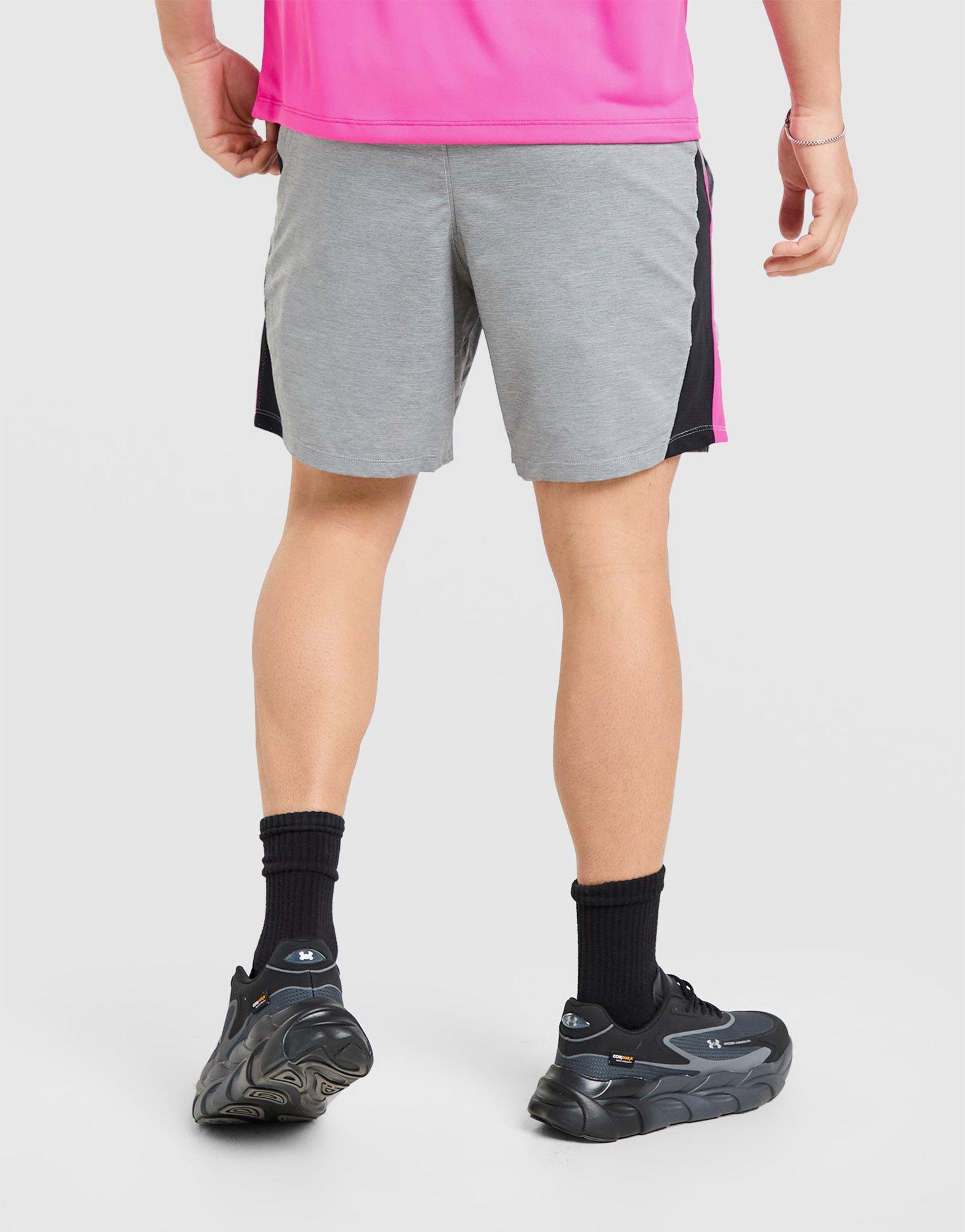Under Armour Šortky  Launch Rfltv Shorts
