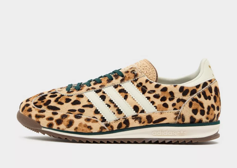 ADIDAS SL 72 OG W, фото 1 з 6