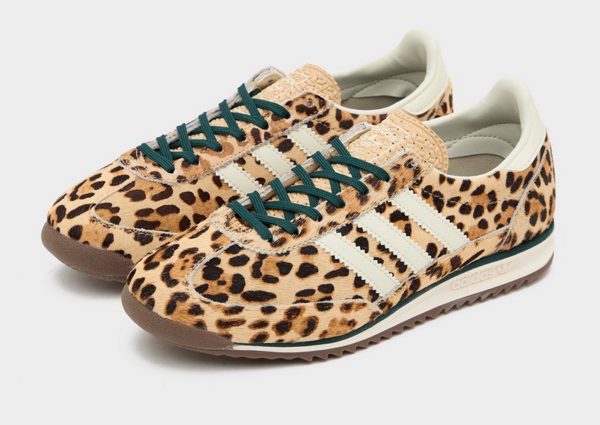 adidas Sl 72 Og W - obrazek 2