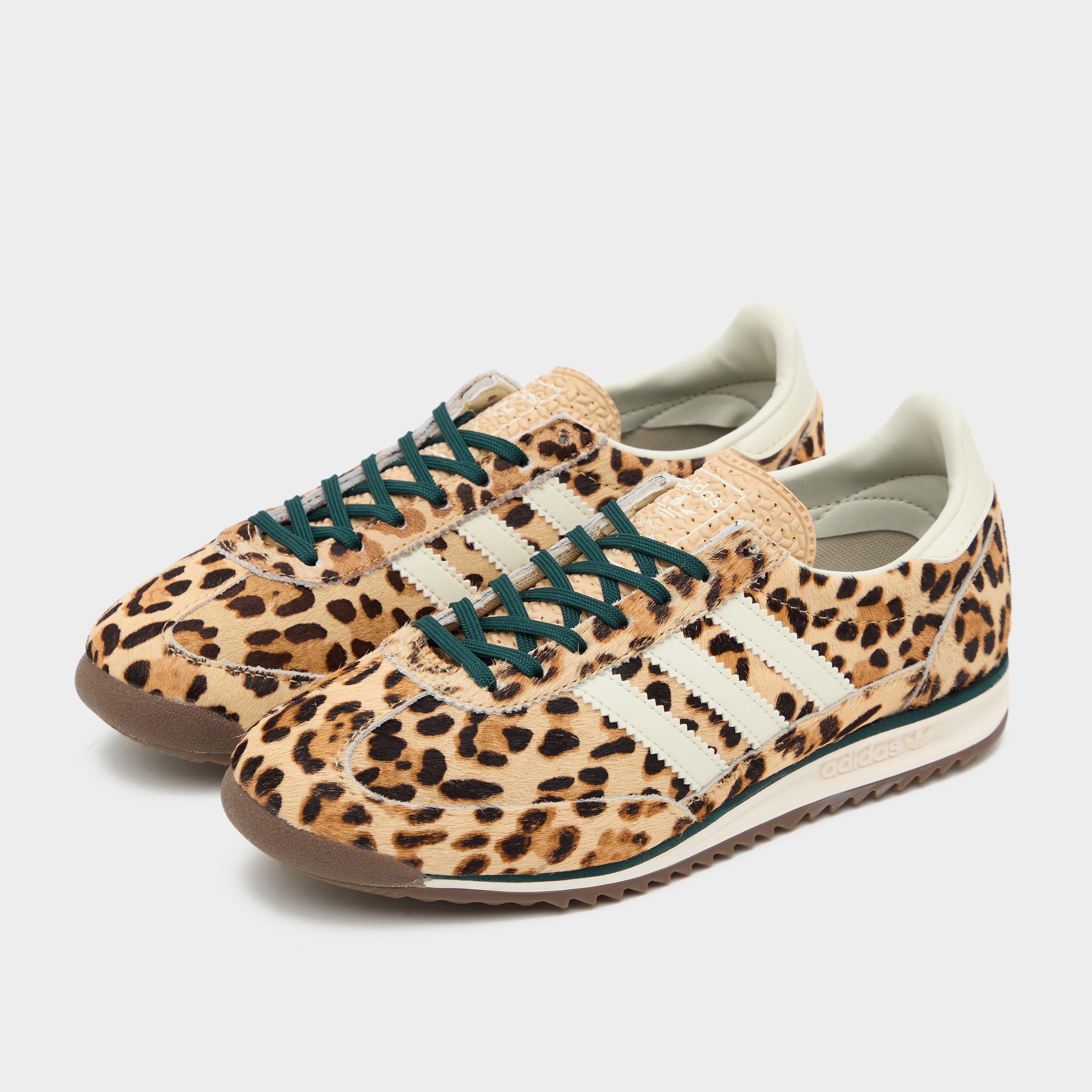 Kedai moterims ADIDAS SL 72 OG W