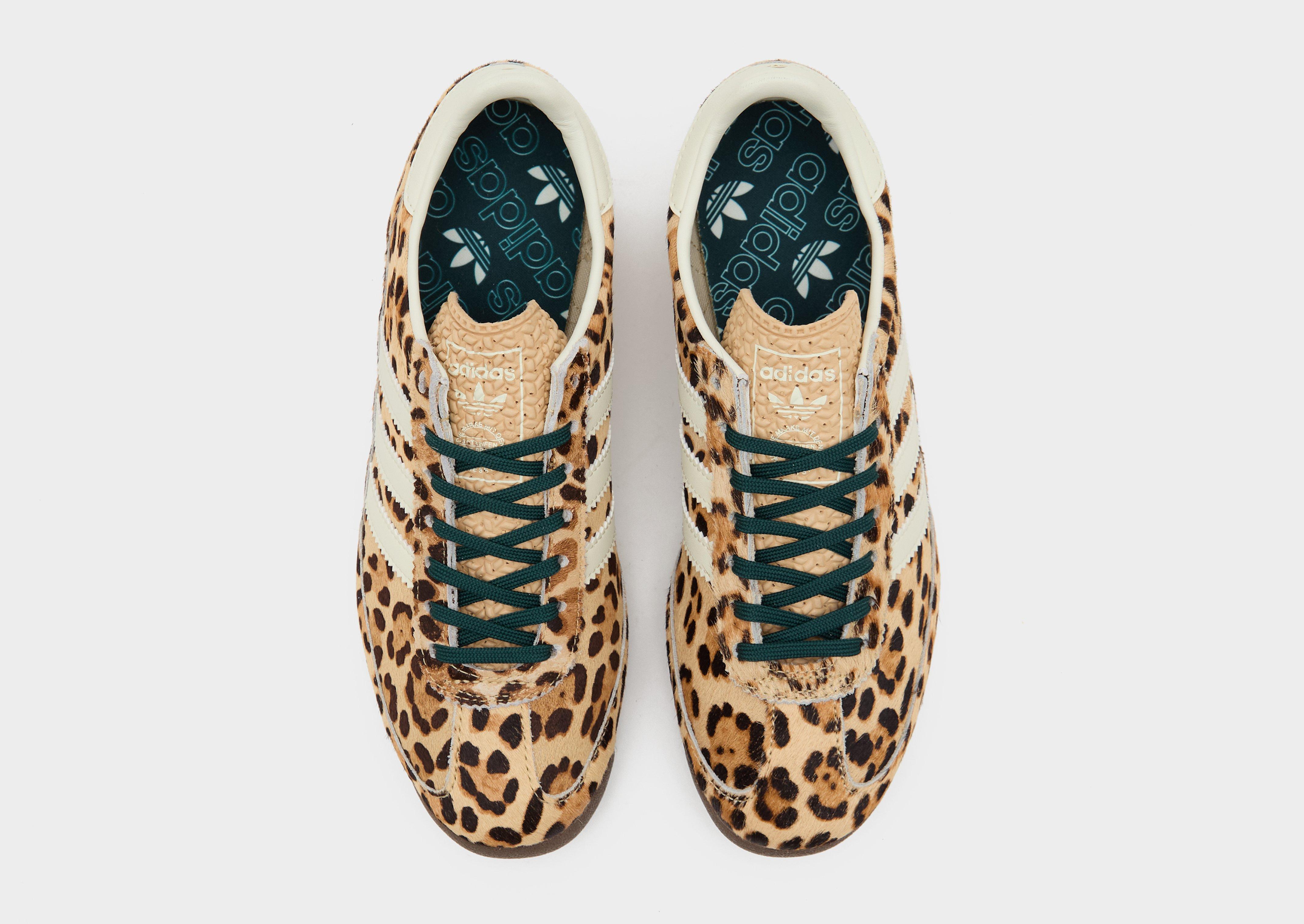 Kedai moterims ADIDAS SL 72 OG W KI4205 Ruda