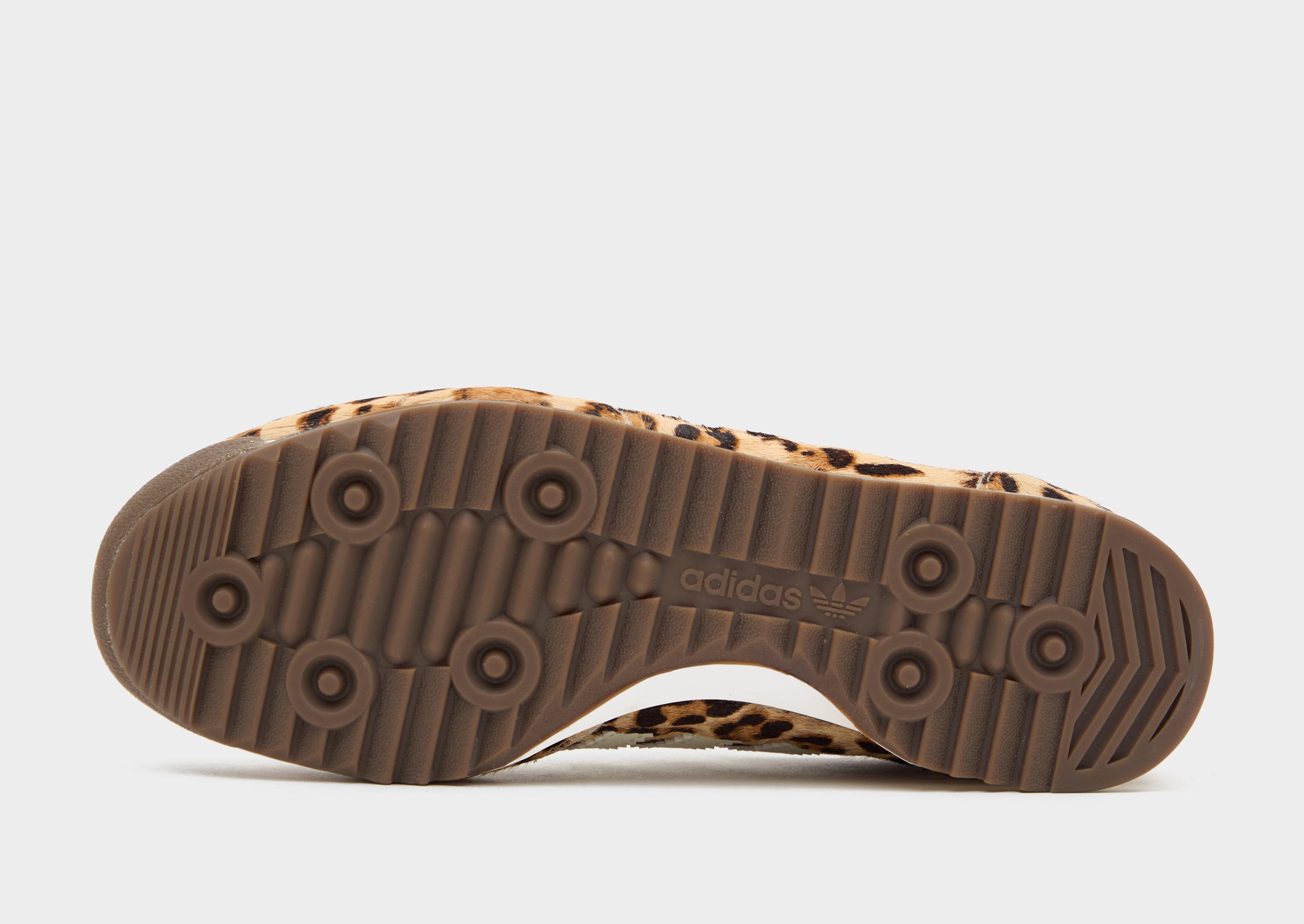 Kedai moterims ADIDAS SL 72 OG W KI4205 Ruda