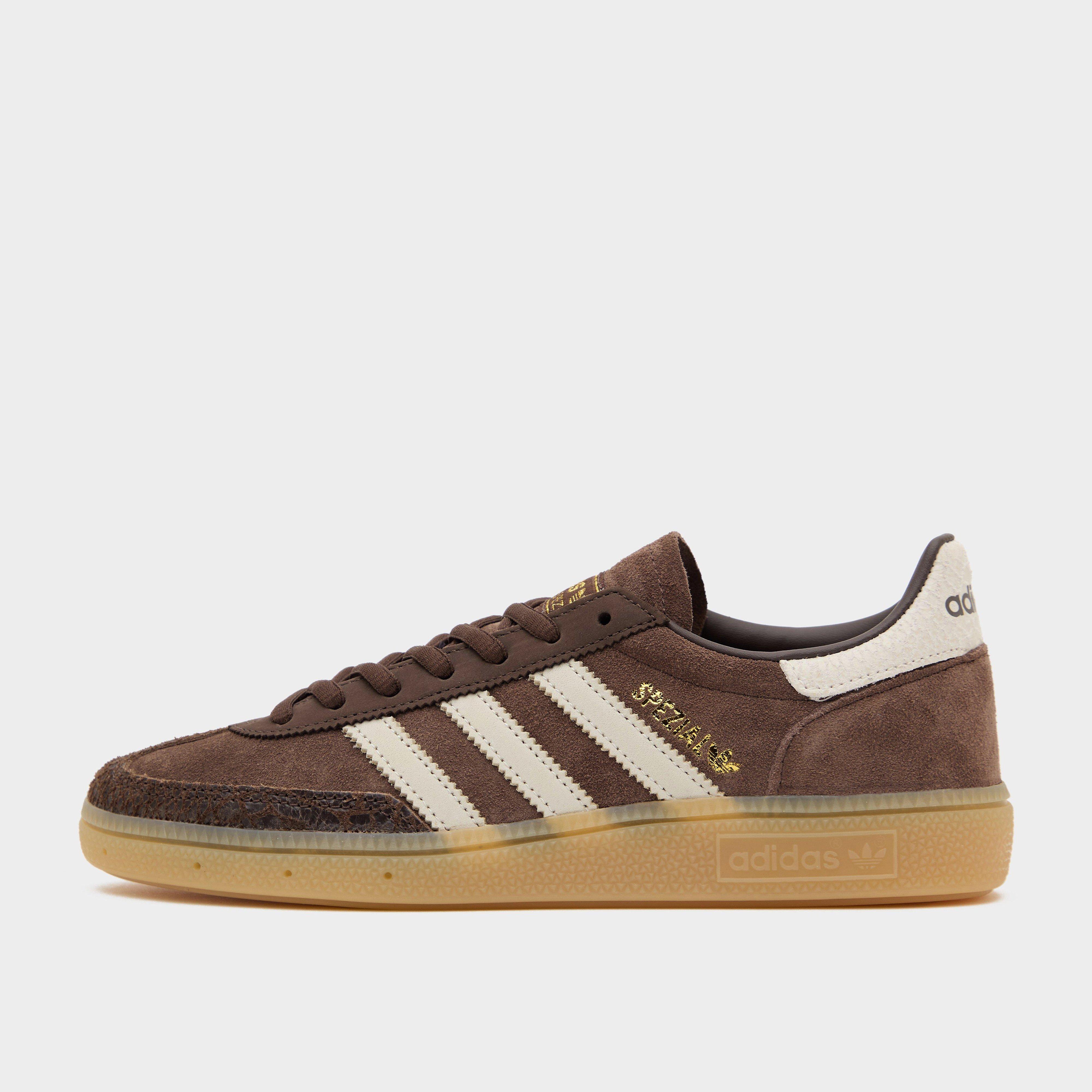 Női sneakers ADIDAS HANDBALL SPEZIAL W