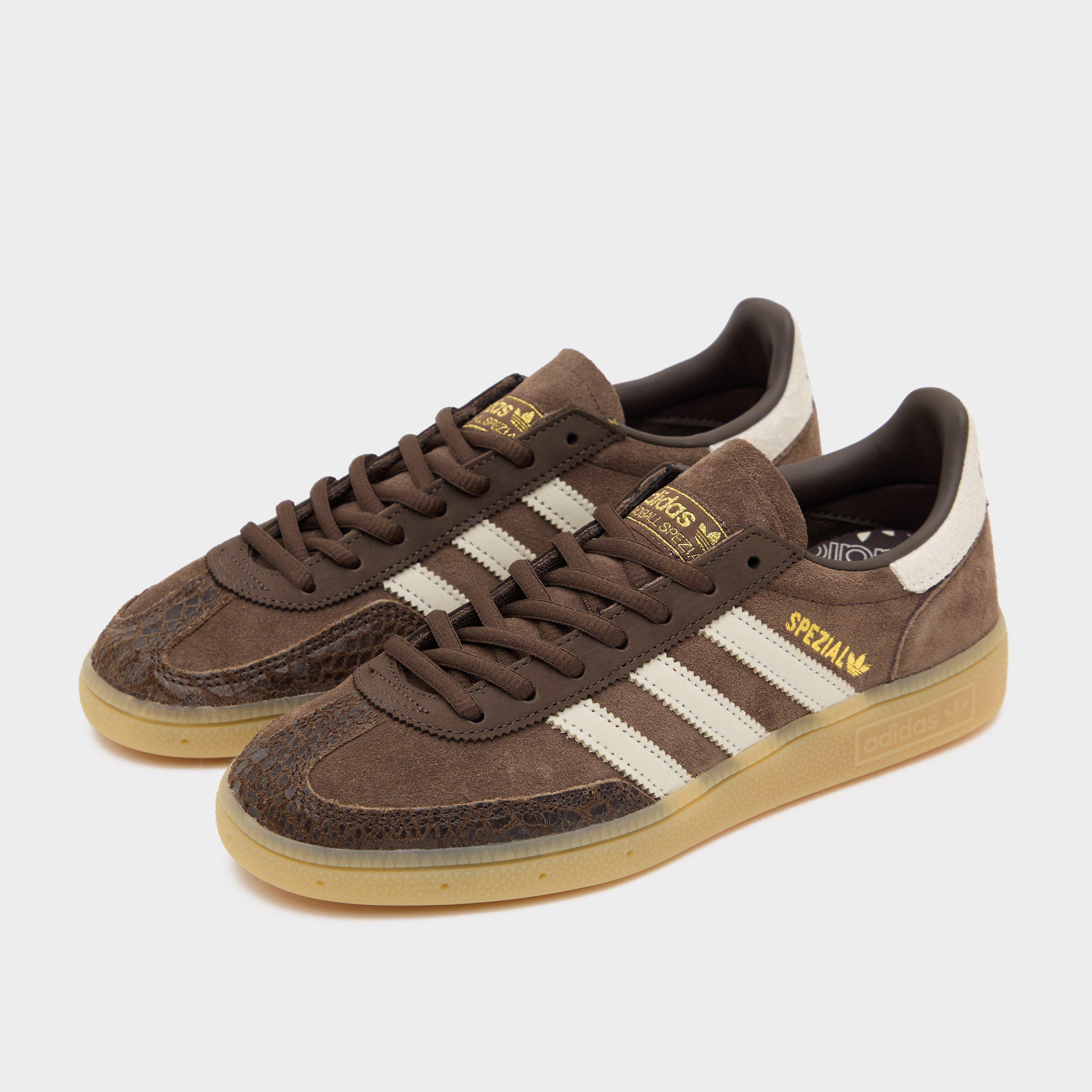 Női sneakers ADIDAS HANDBALL SPEZIAL W