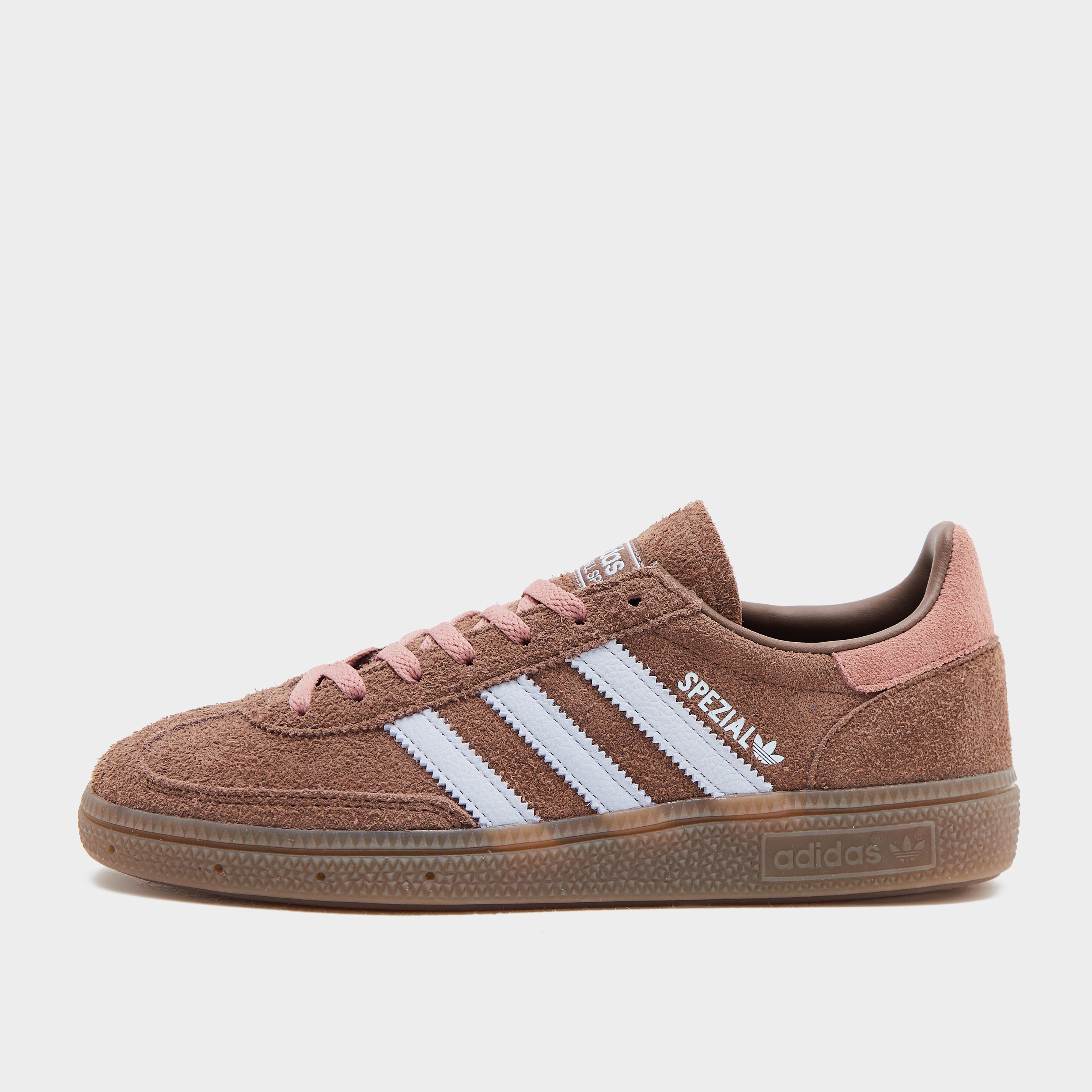 Жіночі кросівки ADIDAS HANDBALL SPEZIAL W
