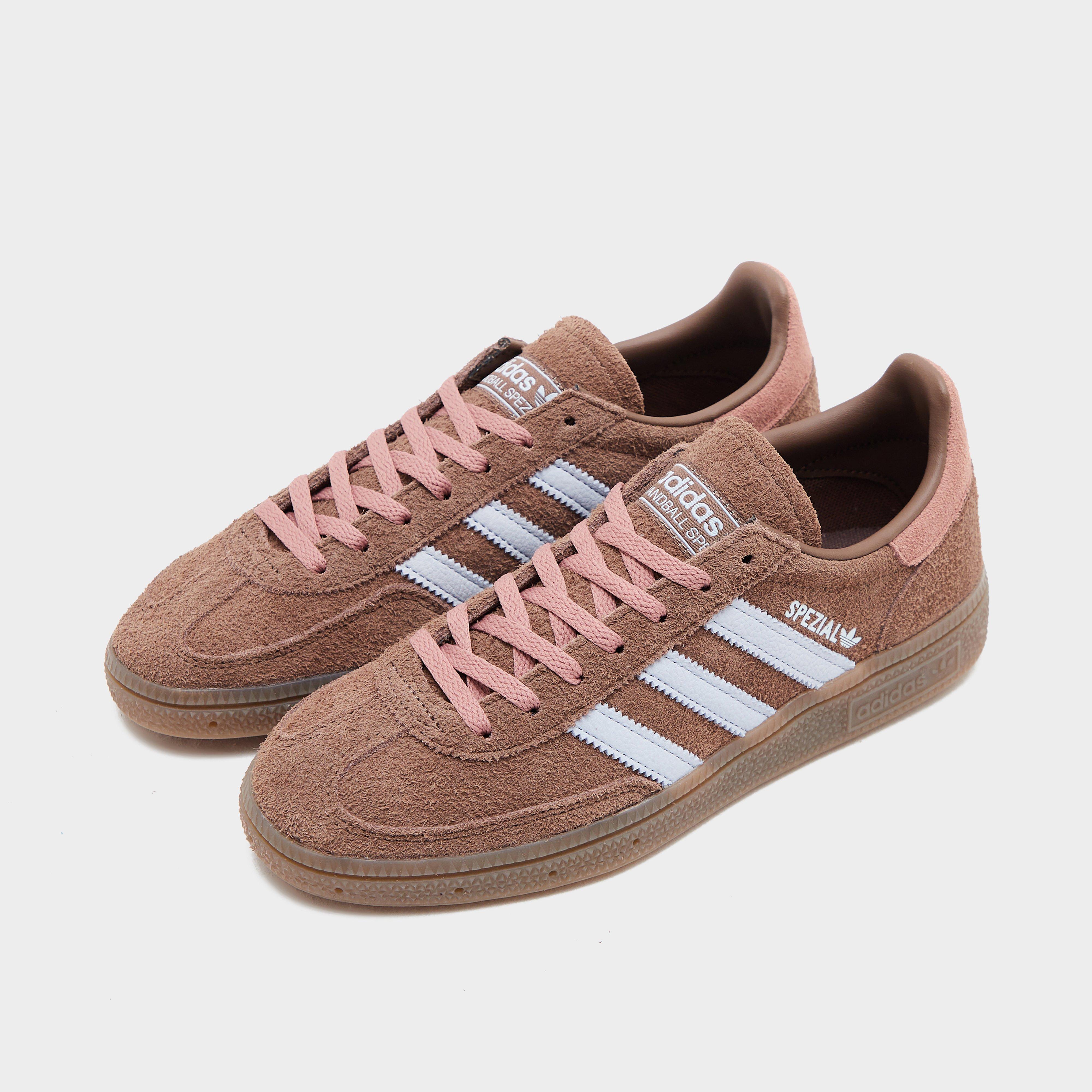 Жіночі кросівки ADIDAS HANDBALL SPEZIAL W