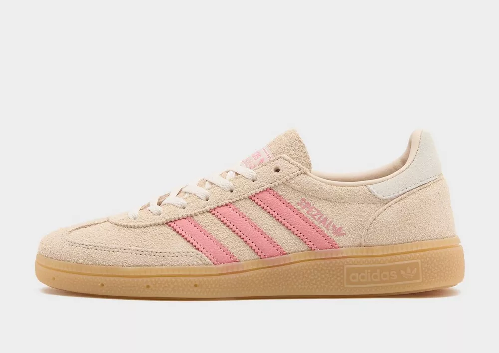ADIDAS HANDBALL SPEZIAL W, фото 1 з 6