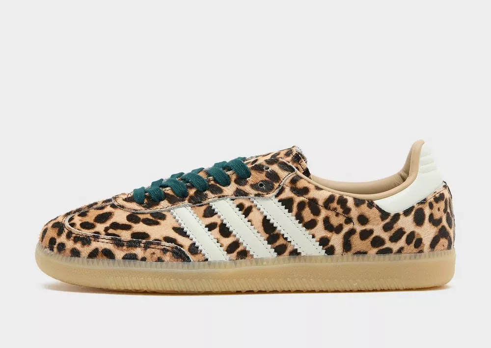 ADIDAS SAMBA OG W, фото 1 з 6