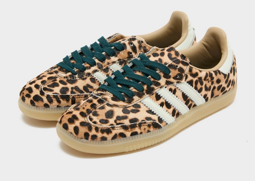 adidas Samba Og W - obrazek 2