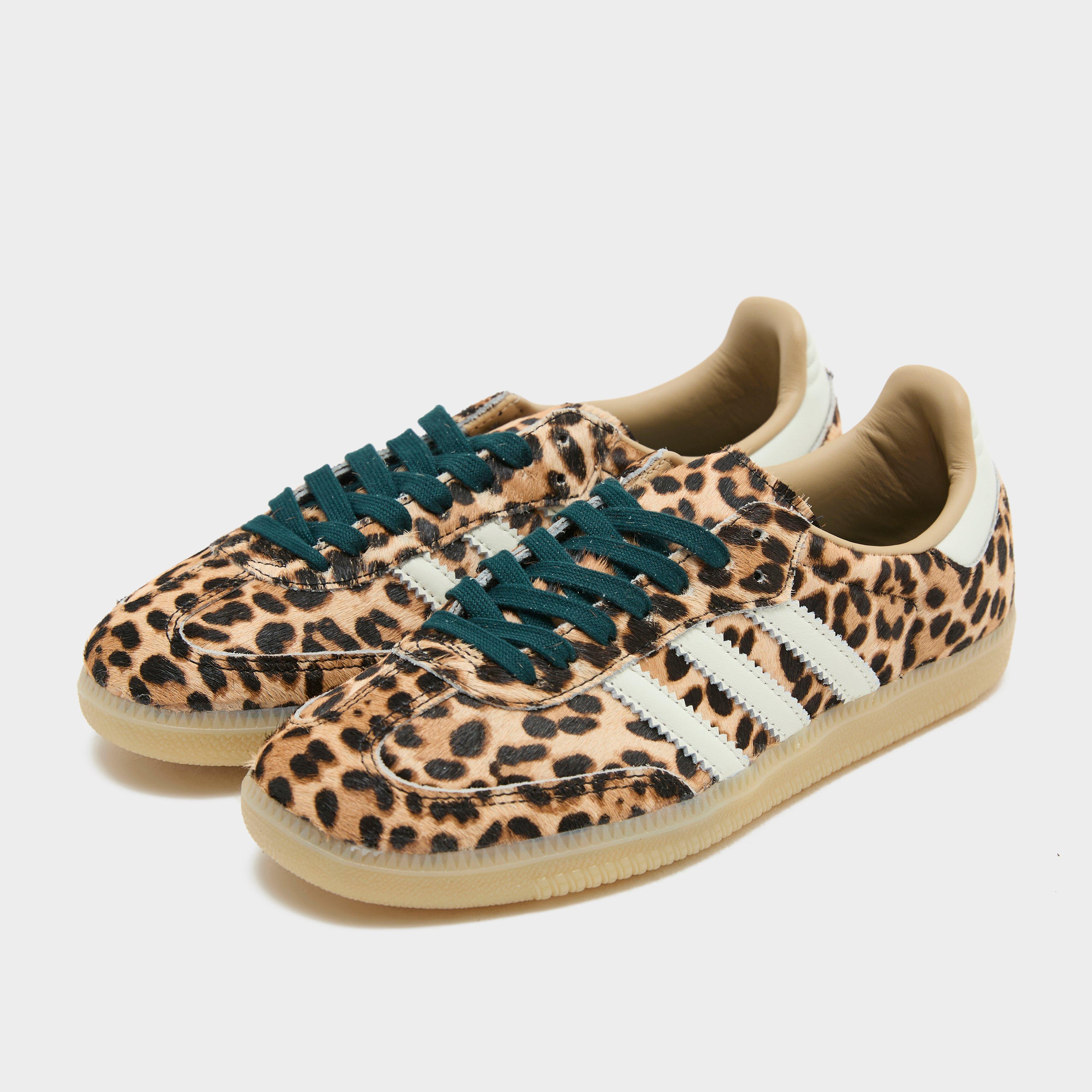 Dámske tenisky ADIDAS SAMBA OG W