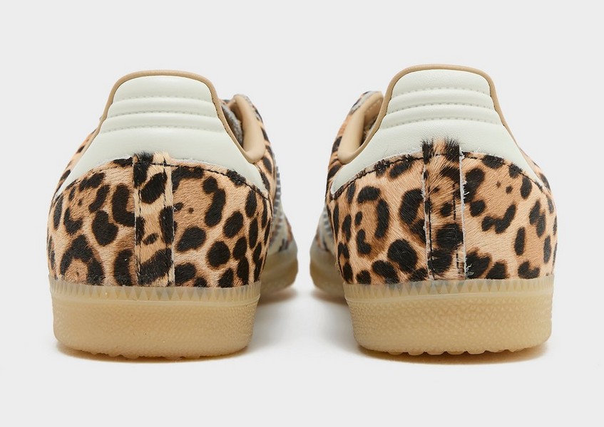 adidas Samba Og W - obrazek 3