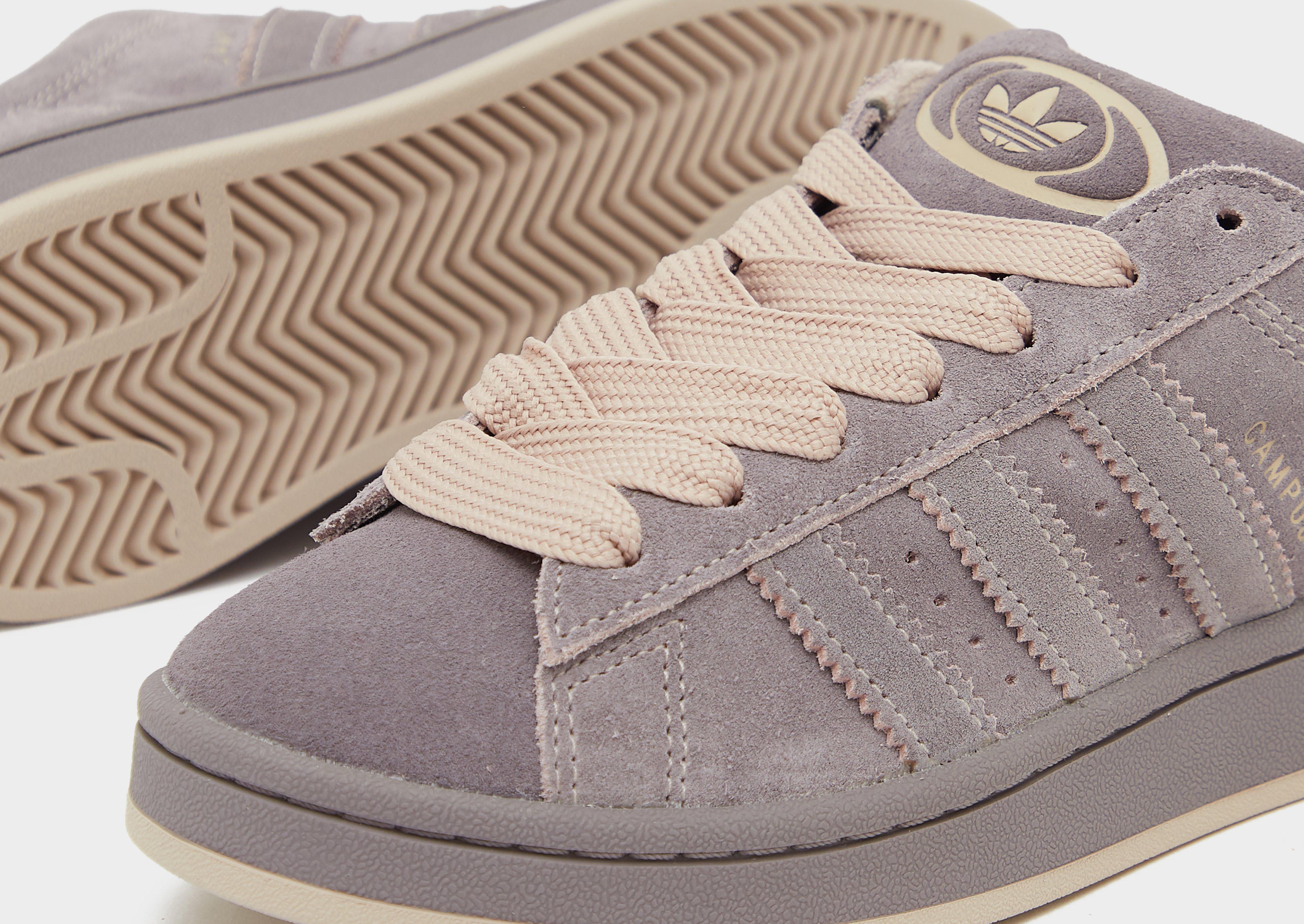 Adidași de damă ADIDAS CAMPUS 00S W KI1532 Gri