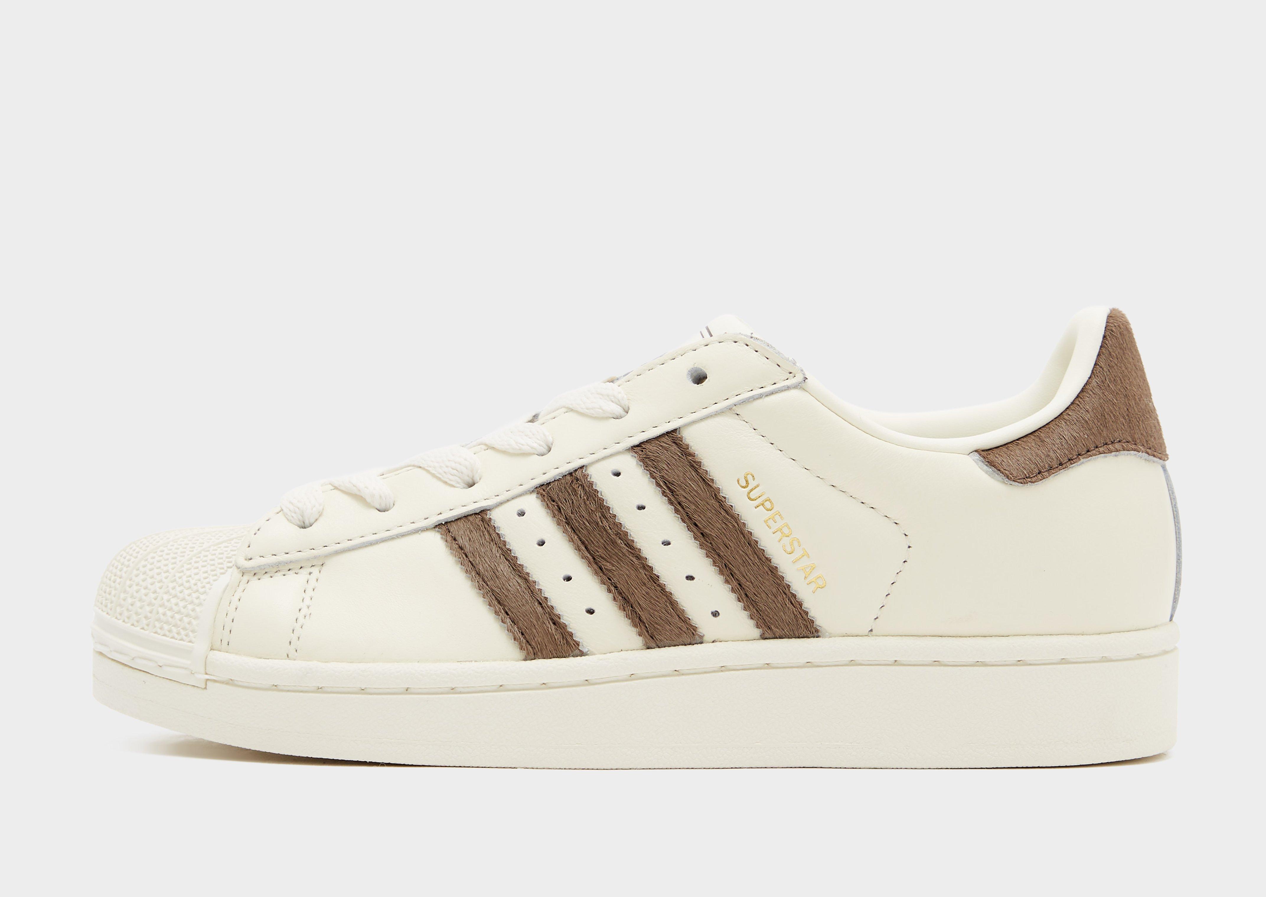 adidas Superstar Ii W