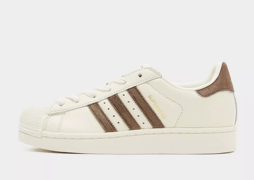 ADIDAS SUPERSTAR II W, фото 1 з 6