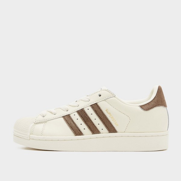 ADIDAS SUPERSTAR II W