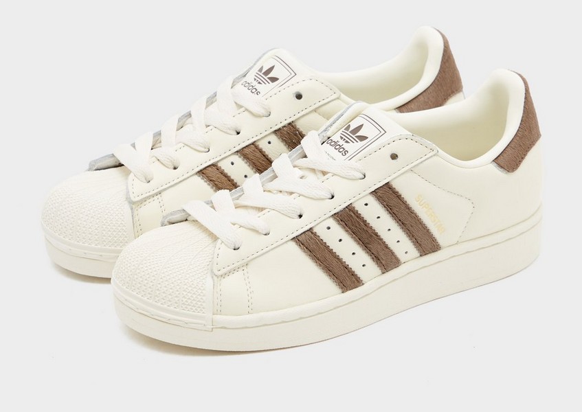 adidas Superstar Ii W - obrazek 2